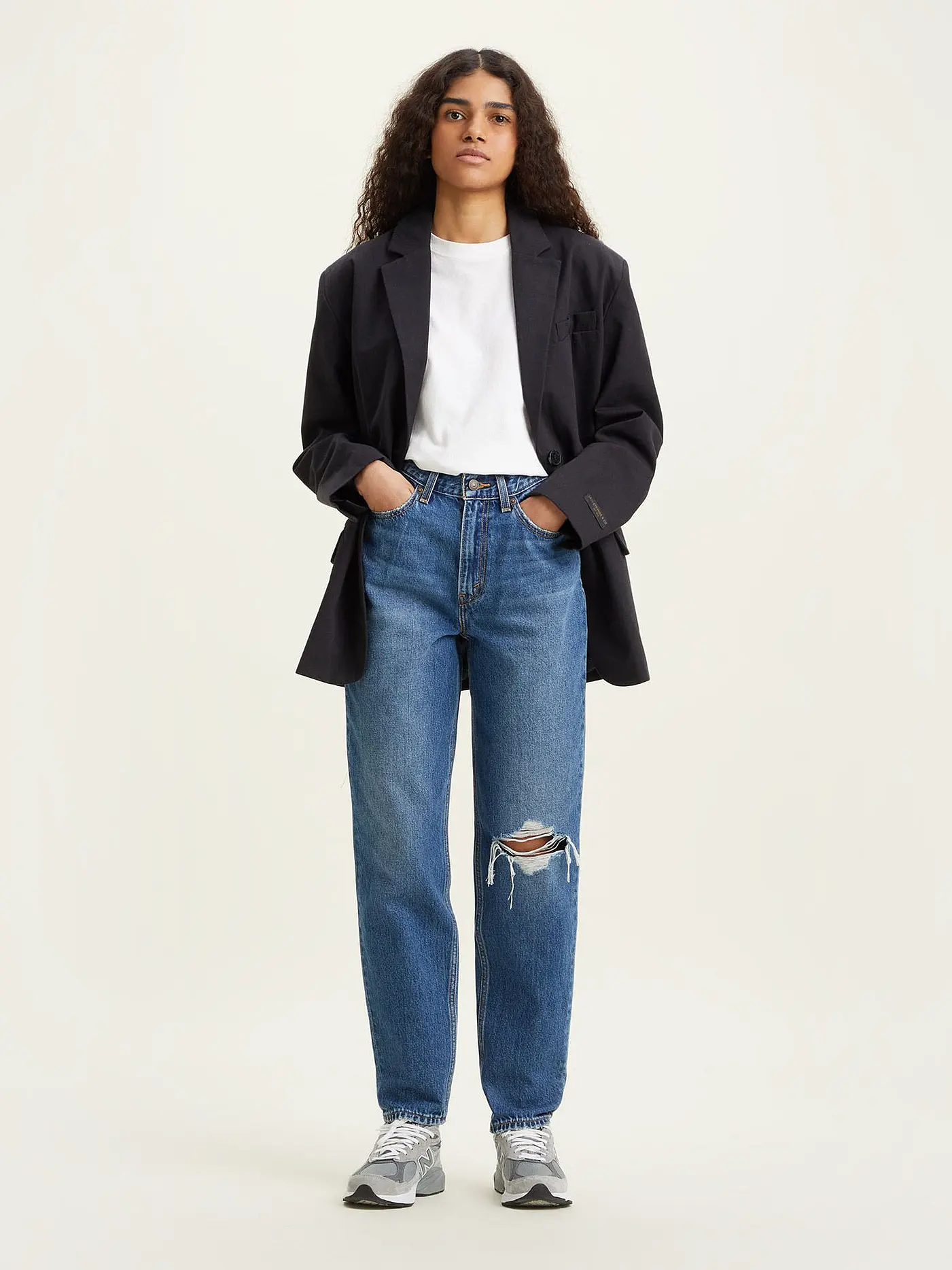 LEVI'S® | Jeans Mom Fit 80s Z2028 | 